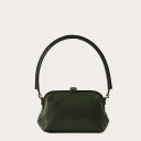 Roha Bag S, dark green